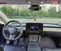 Синій Тесла Модель 3, об'ємом двигуна 0 л та пробігом 81 тис. км за 23000 $, фото 16 на Automoto.ua