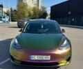 Синій Тесла Модель 3, об'ємом двигуна 0 л та пробігом 94 тис. км за 27500 $, фото 10 на Automoto.ua