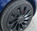 Тесла Модель 3 2022 у Львові на Automoto.ua Синій Тесла Модель 3, об'ємом двигуна 0 л та пробігом 36 тис. км за 18000 $, фото 8 на Automoto.ua