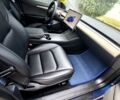 Синій Тесла Модель 3, об'ємом двигуна 0 л та пробігом 190 тис. км за 17545 $, фото 10 на Automoto.ua