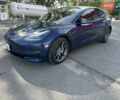 Синій Тесла Модель 3, об'ємом двигуна 0 л та пробігом 26 тис. км за 20222 $, фото 6 на Automoto.ua