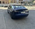 Синій Тесла Модель 3, об'ємом двигуна 0 л та пробігом 78 тис. км за 25000 $, фото 7 на Automoto.ua