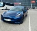 Синій Тесла Модель 3, об'ємом двигуна 0 л та пробігом 18 тис. км за 23500 $, фото 20 на Automoto.ua