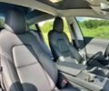Синій Тесла Модель 3, об'ємом двигуна 0 л та пробігом 77 тис. км за 13725 $, фото 8 на Automoto.ua