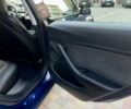 Синий Тесла Модель 3, объемом двигателя 0 л и пробегом 36 тыс. км за 18000 $, фото 20 на Automoto.ua