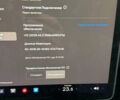 Синий Тесла Модель 3, объемом двигателя 0 л и пробегом 48 тыс. км за 17500 $, фото 5 на Automoto.ua