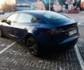 Синій Тесла Модель 3, об'ємом двигуна 0 л та пробігом 13 тис. км за 23999 $, фото 9 на Automoto.ua
