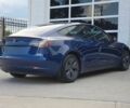 Синий Тесла Модель 3, объемом двигателя 0 л и пробегом 21 тыс. км за 9788 $, фото 5 на Automoto.ua