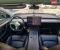Синій Тесла Модель 3, об'ємом двигуна 0 л та пробігом 67 тис. км за 20599 $, фото 32 на Automoto.ua