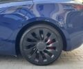Синій Тесла Модель 3, об'ємом двигуна 0 л та пробігом 78 тис. км за 25000 $, фото 9 на Automoto.ua