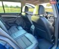 Синий Тесла Модель 3, объемом двигателя 0 л и пробегом 100 тыс. км за 20900 $, фото 4 на Automoto.ua