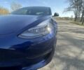 Синий Тесла Модель 3, объемом двигателя 0 л и пробегом 55 тыс. км за 25000 $, фото 8 на Automoto.ua