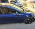 Синій Тесла Модель 3, об'ємом двигуна 0 л та пробігом 27 тис. км за 23999 $, фото 16 на Automoto.ua