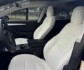 Синий Тесла Модель 3, объемом двигателя 0 л и пробегом 95 тыс. км за 19077 $, фото 4 на Automoto.ua