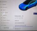 Синий Тесла Модель 3, объемом двигателя 0 л и пробегом 83 тыс. км за 19900 $, фото 12 на Automoto.ua