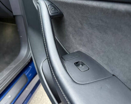 Синій Тесла Модель 3, об'ємом двигуна 0 л та пробігом 94 тис. км за 23000 $, фото 12 на Automoto.ua