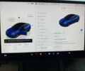 Тесла Модель 3 2022 у Умани на Automoto.ua Синій Тесла Модель 3, об'ємом двигуна 0 л та пробігом 53 тис. км за 19700 $, фото 6 на Automoto.ua