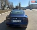 Синий Тесла Модель 3, объемом двигателя 0 л и пробегом 30 тыс. км за 22500 $, фото 5 на Automoto.ua