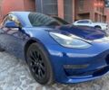 Синий Тесла Модель 3, объемом двигателя 0 л и пробегом 41 тыс. км за 21000 $, фото 9 на Automoto.ua