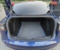 Синій Тесла Модель 3, об'ємом двигуна 0 л та пробігом 81 тис. км за 23000 $, фото 19 на Automoto.ua