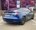 Синий Тесла Модель 3, объемом двигателя 0 л и пробегом 177 тыс. км за 18990 $, фото 7 на Automoto.ua