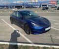 Синій Тесла Модель 3, об'ємом двигуна 0 л та пробігом 83 тис. км за 19900 $, фото 1 на Automoto.ua