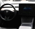 Синій Тесла Модель 3, об'ємом двигуна 0 л та пробігом 62 тис. км за 22850 $, фото 20 на Automoto.ua
