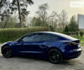 Синій Тесла Модель 3, об'ємом двигуна 0 л та пробігом 5 тис. км за 27700 $, фото 8 на Automoto.ua