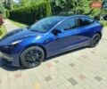Синій Тесла Модель 3, об'ємом двигуна 0 л та пробігом 27 тис. км за 20900 $, фото 20 на Automoto.ua