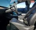 Синий Тесла Модель 3, объемом двигателя 0 л и пробегом 75 тыс. км за 15600 $, фото 6 на Automoto.ua