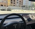 Синий Тесла Модель 3, объемом двигателя 0 л и пробегом 78 тыс. км за 25000 $, фото 18 на Automoto.ua