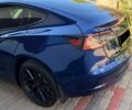 Синій Тесла Модель 3, об'ємом двигуна 0 л та пробігом 47 тис. км за 20700 $, фото 5 на Automoto.ua