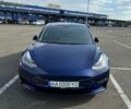 Синій Тесла Модель 3, об'ємом двигуна 0 л та пробігом 48 тис. км за 22800 $, фото 10 на Automoto.ua