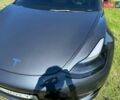 Синій Тесла Модель 3, об'ємом двигуна 0 л та пробігом 53 тис. км за 22900 $, фото 6 на Automoto.ua