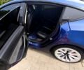 Синій Тесла Модель 3, об'ємом двигуна 0 л та пробігом 190 тис. км за 17545 $, фото 5 на Automoto.ua
