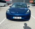 Синій Тесла Модель 3, об'ємом двигуна 0 л та пробігом 18 тис. км за 23500 $, фото 3 на Automoto.ua