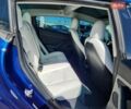 Синий Тесла Модель 3, объемом двигателя 0 л и пробегом 47 тыс. км за 7200 $, фото 9 на Automoto.ua