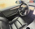 Тесла Модель 3 2022 у Умани на Automoto.ua Синій Тесла Модель 3, об'ємом двигуна 0 л та пробігом 53 тис. км за 19700 $, фото 31 на Automoto.ua