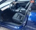 Синій Тесла Модель 3, об'ємом двигуна 0 л та пробігом 18 тис. км за 23500 $, фото 41 на Automoto.ua