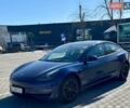 Синій Тесла Модель 3, об'ємом двигуна 0 л та пробігом 71 тис. км за 18500 $, фото 2 на Automoto.ua