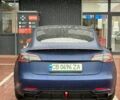 Синій Тесла Модель 3, об'ємом двигуна 0 л та пробігом 89 тис. км за 24400 $, фото 24 на Automoto.ua