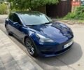 Синій Тесла Модель 3, об'ємом двигуна 0 л та пробігом 204 тис. км за 17800 $, фото 4 на Automoto.ua