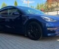 Синій Тесла Модель 3, об'ємом двигуна 0 л та пробігом 47 тис. км за 20700 $, фото 9 на Automoto.ua