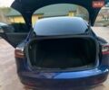 Синий Тесла Модель 3, объемом двигателя 0 л и пробегом 118 тыс. км за 20999 $, фото 37 на Automoto.ua