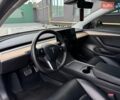 Синий Тесла Модель 3, объемом двигателя 0 л и пробегом 149 тыс. км за 16650 $, фото 17 на Automoto.ua