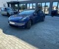 Синій Тесла Модель 3, об'ємом двигуна 0 л та пробігом 123 тис. км за 18850 $, фото 7 на Automoto.ua