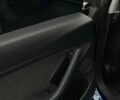 Синий Тесла Модель 3, объемом двигателя 0 л и пробегом 89 тыс. км за 25500 $, фото 28 на Automoto.ua