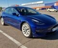Синій Тесла Модель 3, об'ємом двигуна 0 л та пробігом 172 тис. км за 17000 $, фото 1 на Automoto.ua