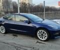 Синий Тесла Модель 3, объемом двигателя 0 л и пробегом 50 тыс. км за 20000 $, фото 25 на Automoto.ua