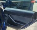 Синий Тесла Модель 3, объемом двигателя 0 л и пробегом 70 тыс. км за 20499 $, фото 9 на Automoto.ua